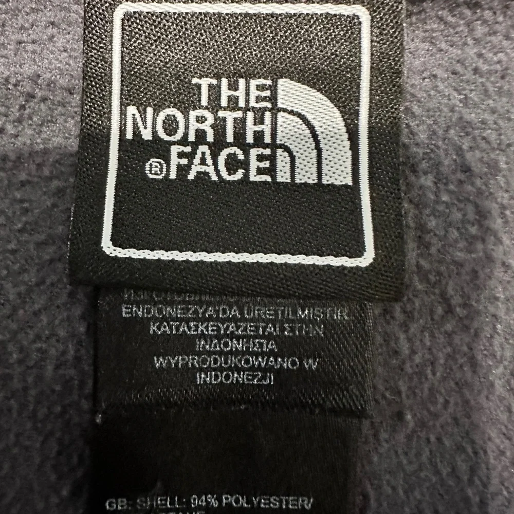 #2) Men’s The North Face Men's  Jacket size Medium